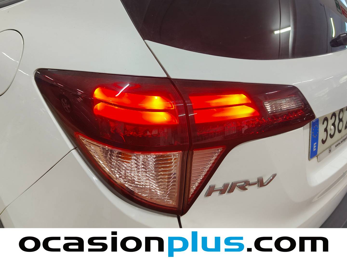 Honda HR-V Honda HR-V 1.5 i-VTEC Executive (130 CV) gasolina