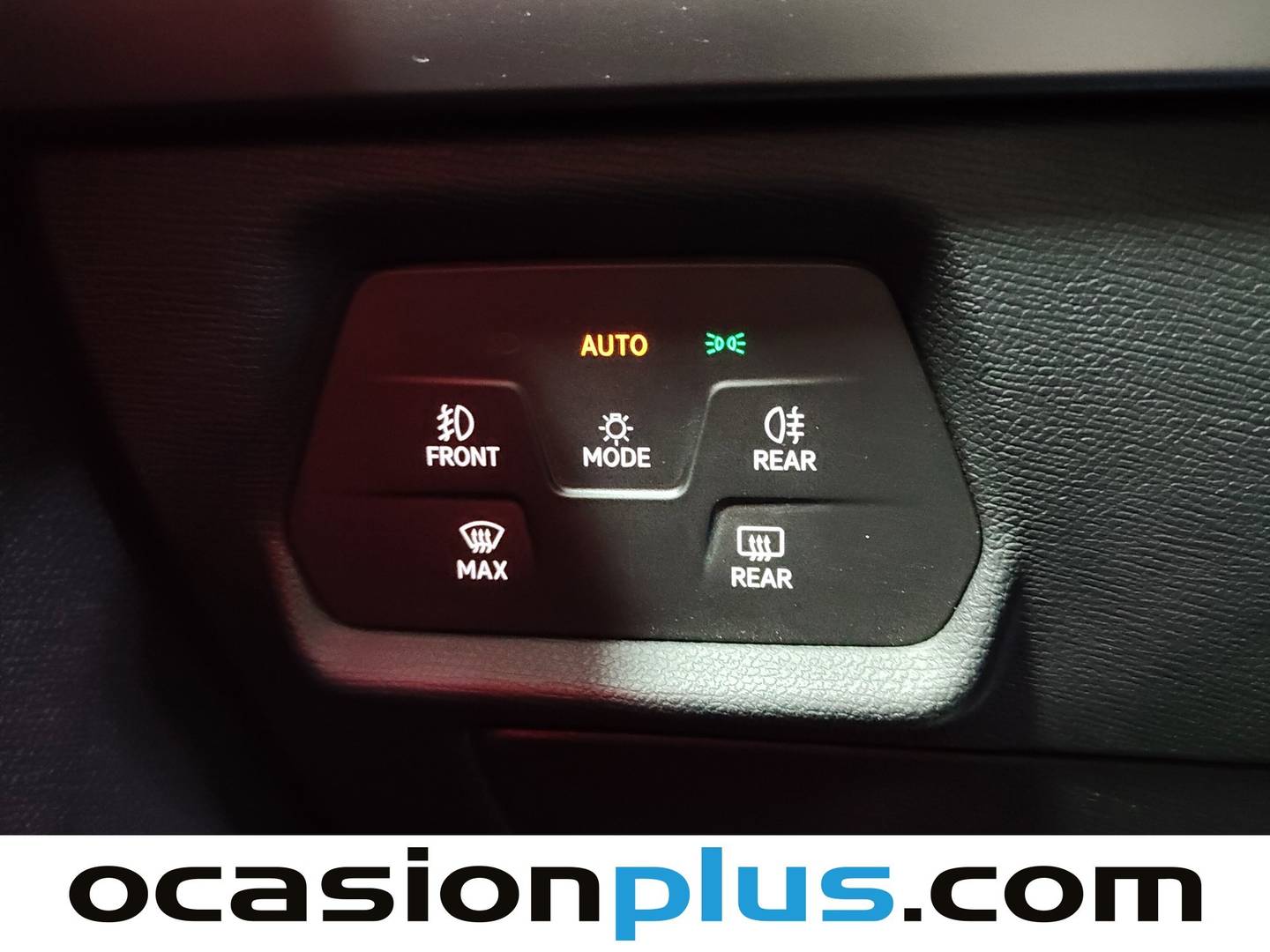 Foto Cupra León CUPRA León 1.5 TSI e-Hybrid (204 CV) DSG