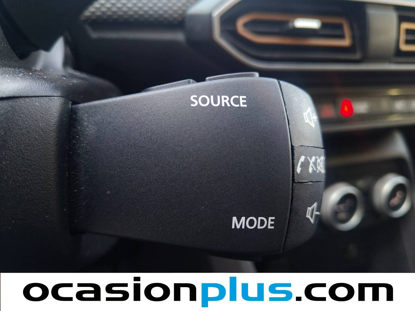 Dacia Sandero Dacia Sandero Stepway Expression TCe (91 CV) barato