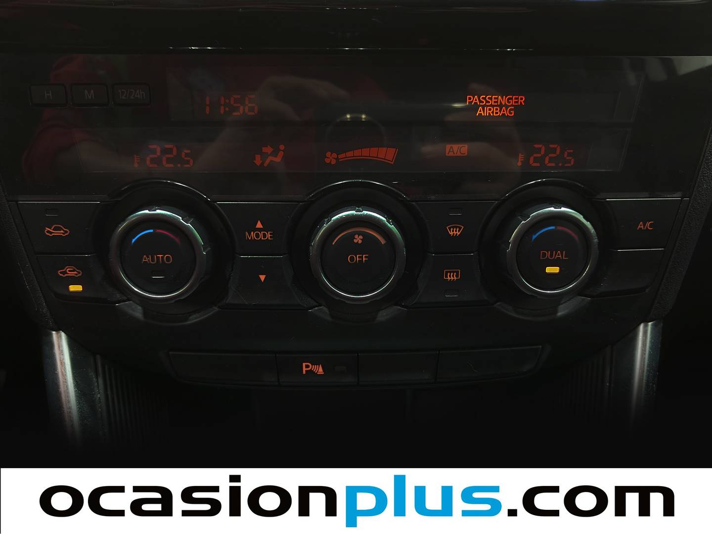 Foto Mazda CX-5 Mazda CX-5 2.2 DE Style 2WD (150 CV)