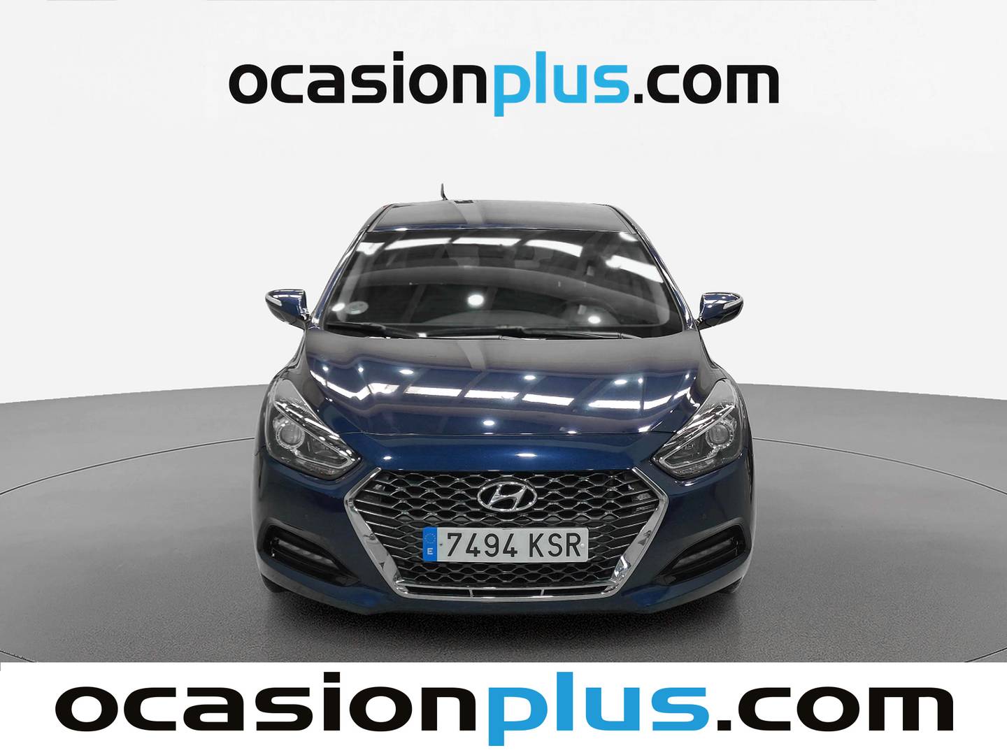 Hyundai i40 Hyundai i40 1.6 GDi Klass (135 CV) 135cv
