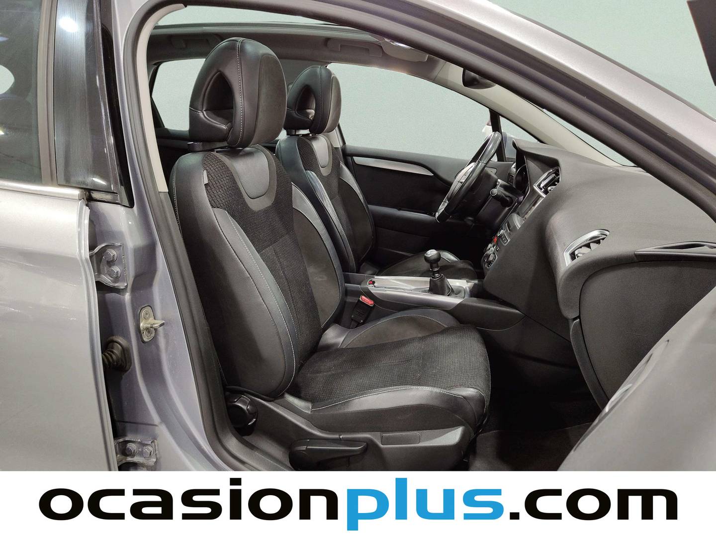 Citroën C4 Citroën C4 BlueHDi 120 S&S Feel Edition (120 CV) diésel