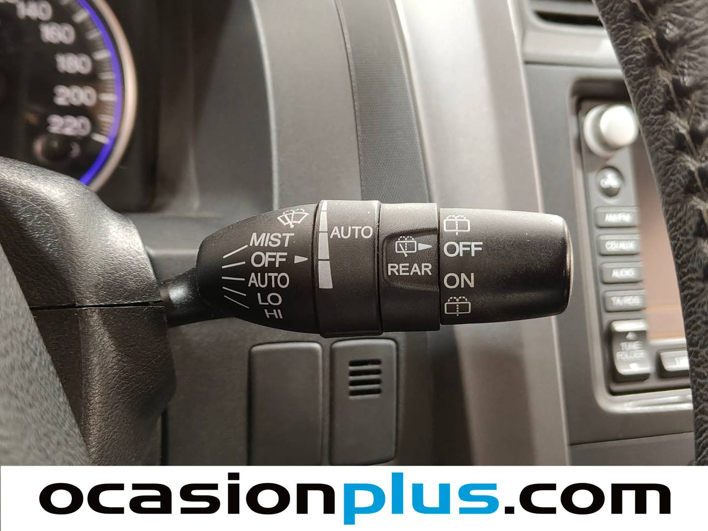Accesorios del Honda CR-V Honda CR-V 2.2 i-CTDi Executive (140 CV)