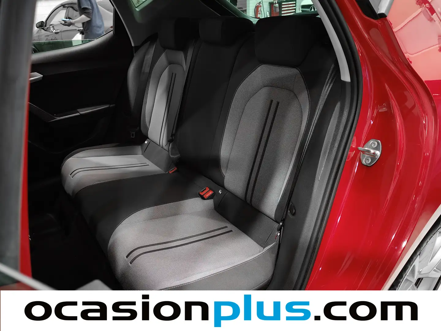 Foto Seat León SEAT León 1.5 TSI S&S Style XL (130 CV)