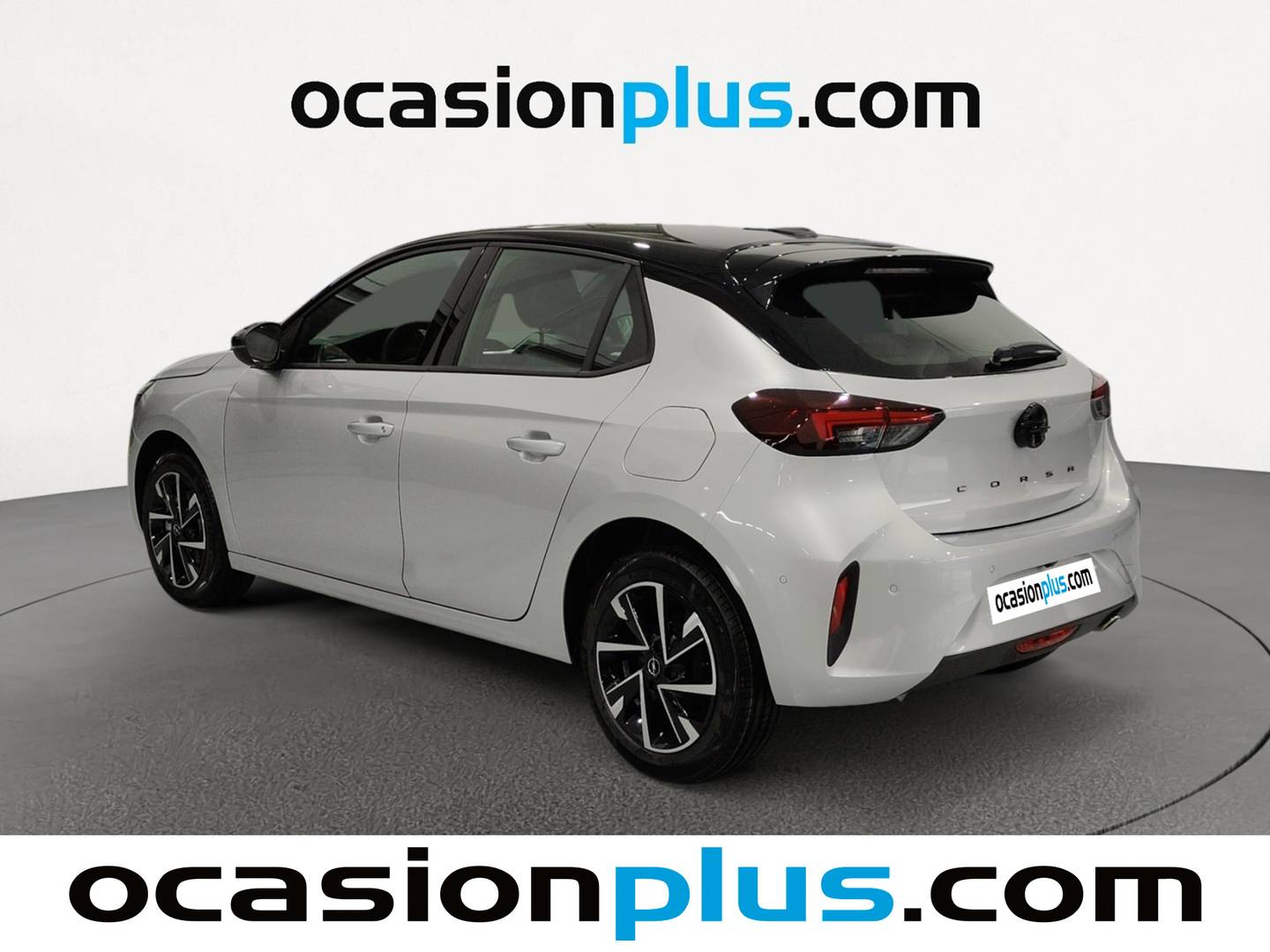 Opel Corsa Opel Corsa 1.2 T XHL GS (100 CV) 100cv