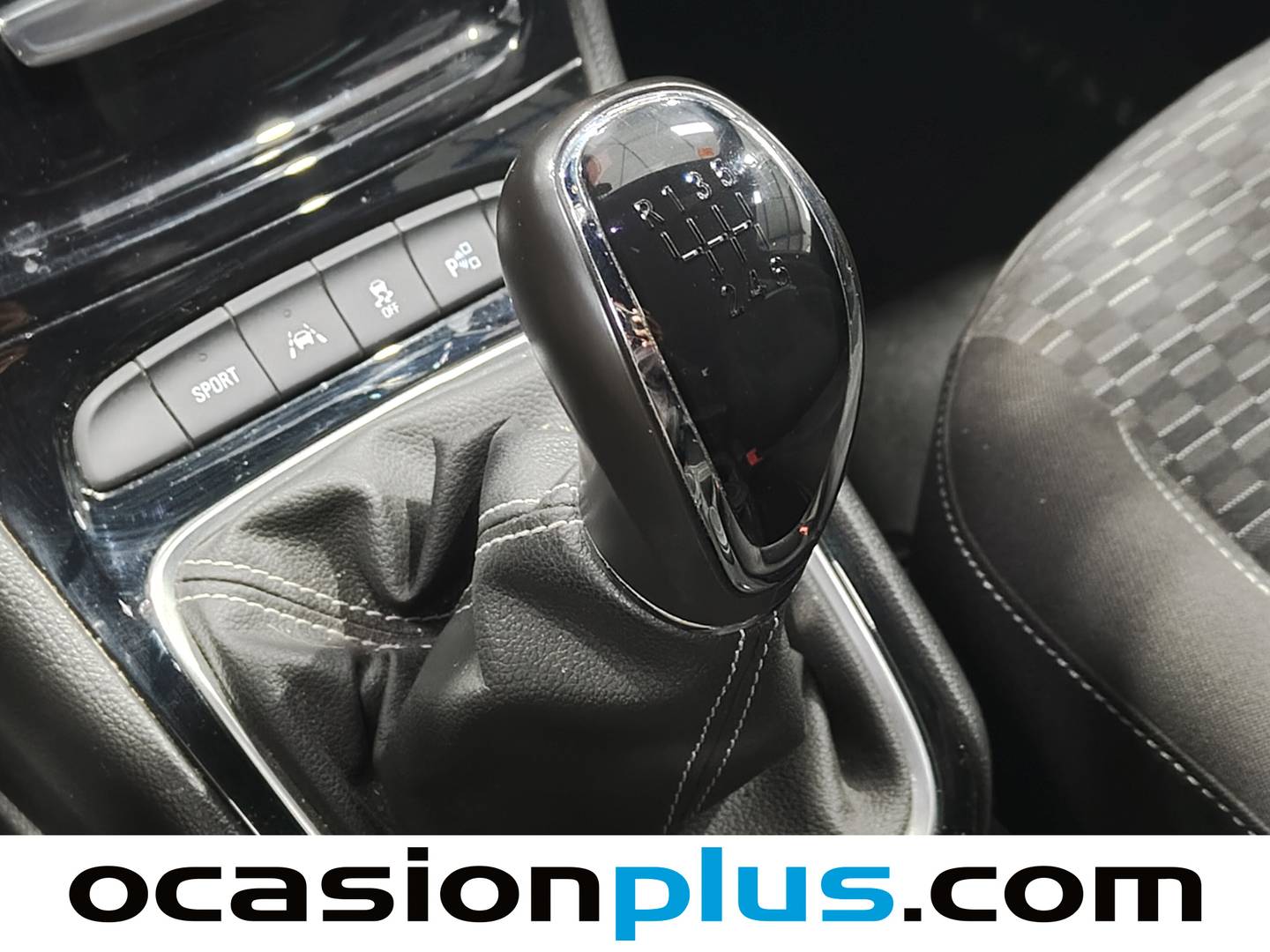 Opel Astra Opel Astra Sports Tourer 1.4 Turbo Dynamic (125 CV) de segunda mano