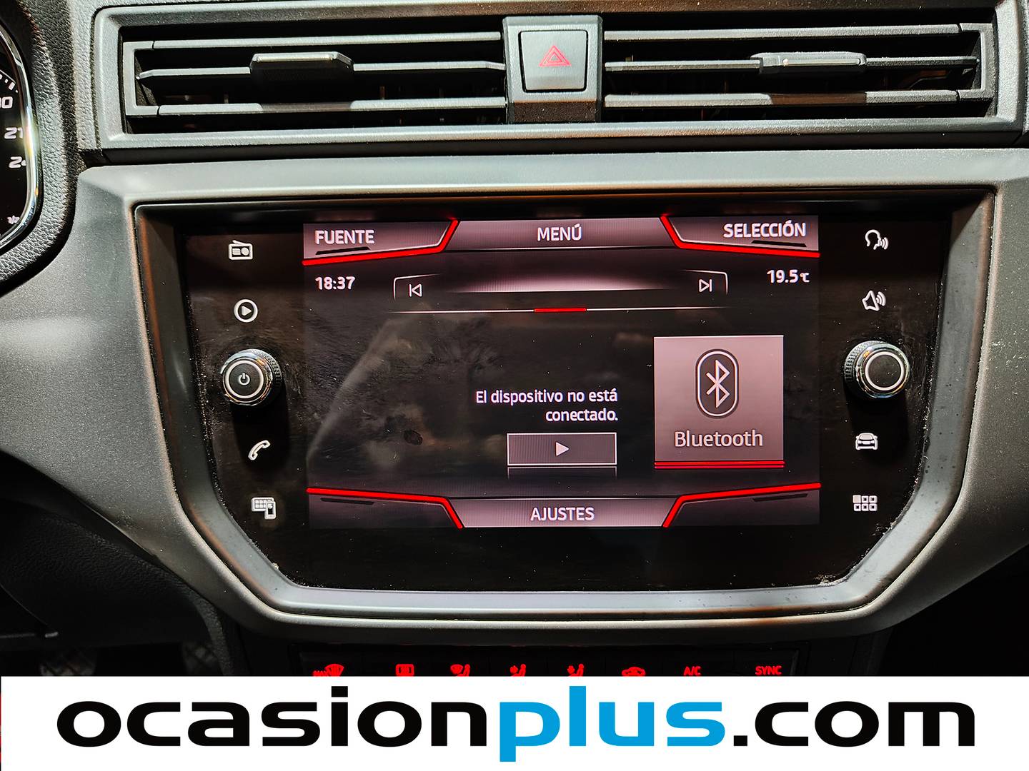 Seat Ibiza Seat Ibiza 1.0 S&S Style (75 CV) seminuevo