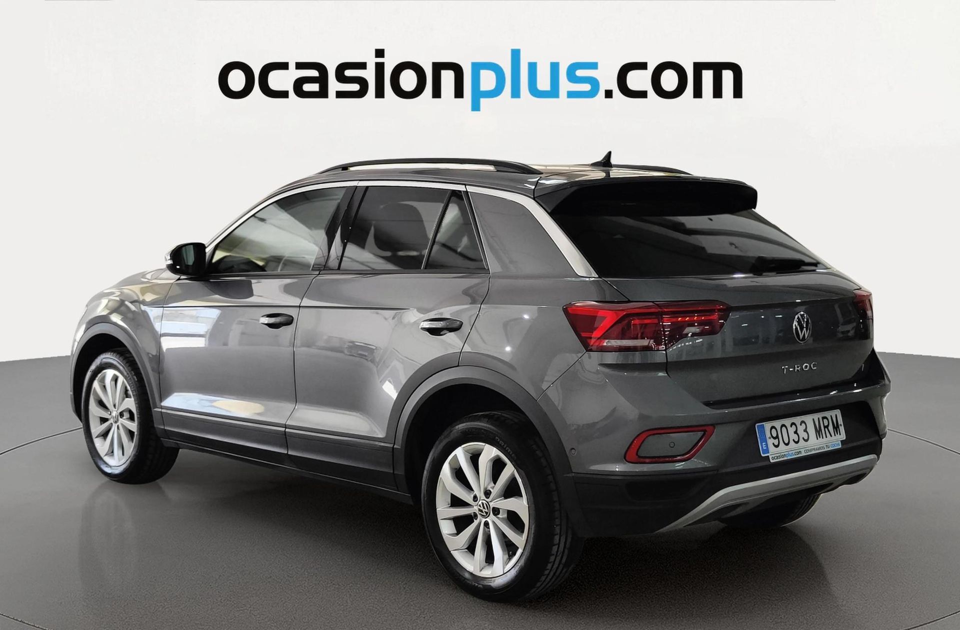 Volkswagen T-Roc Life 1.0 TSI - foto 3