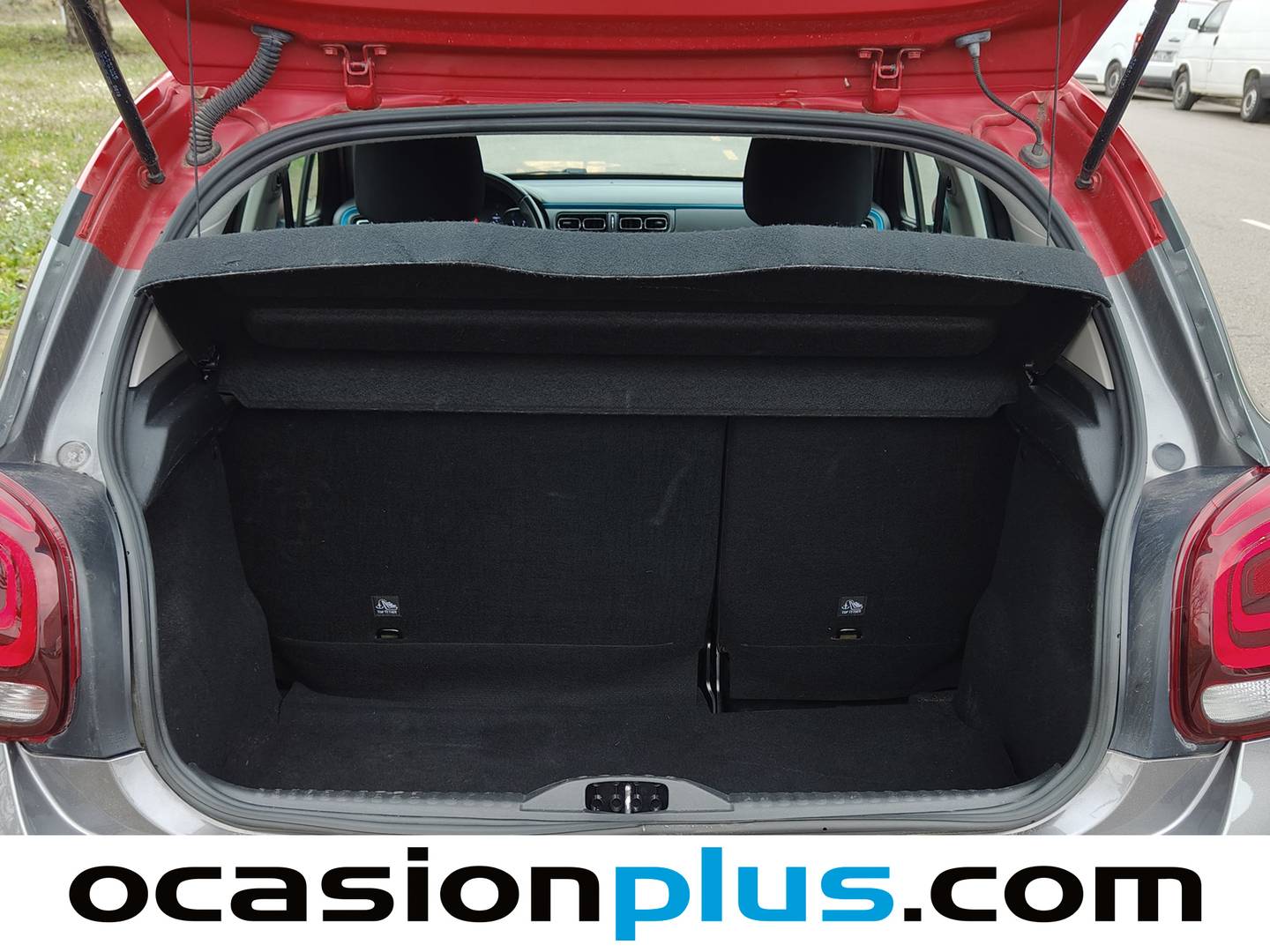 Foto Citroën C3 Citroen C3 PureTech 83 Feel Pack (83 CV)