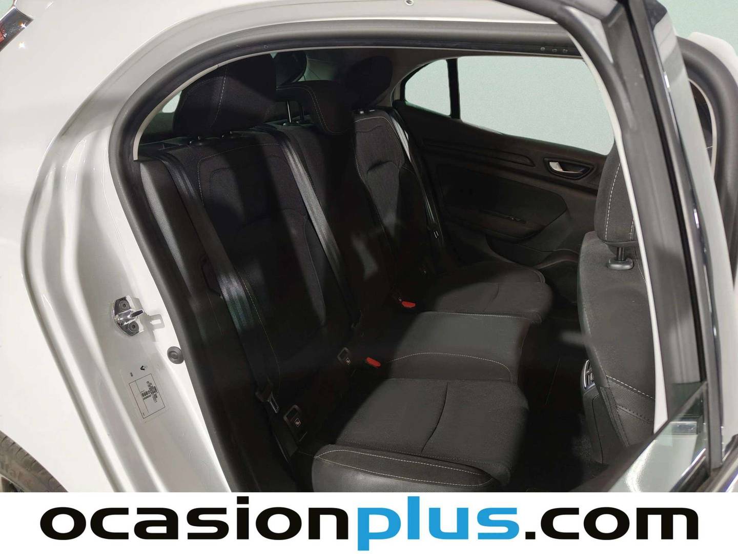Renault Mégane Renault Megane Limited TCe (140 CV) GPF al mejor precio