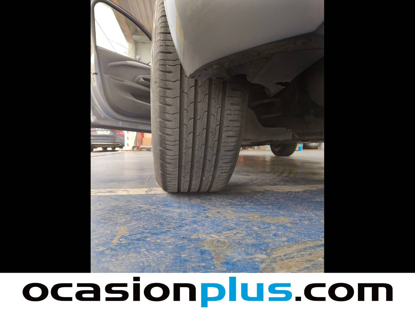 Opel Corsa Opel Corsa 1.2 XEL S&S Edition (75 CV) gasolina