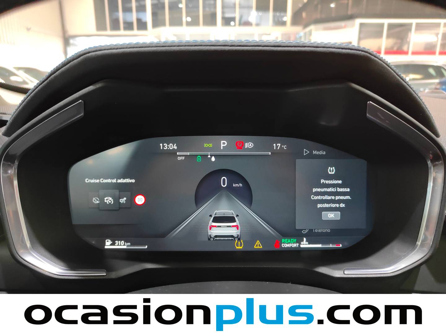 Foto Lynk & Co 01 Lynk & Co 01 1.5 HEV (197 CV)