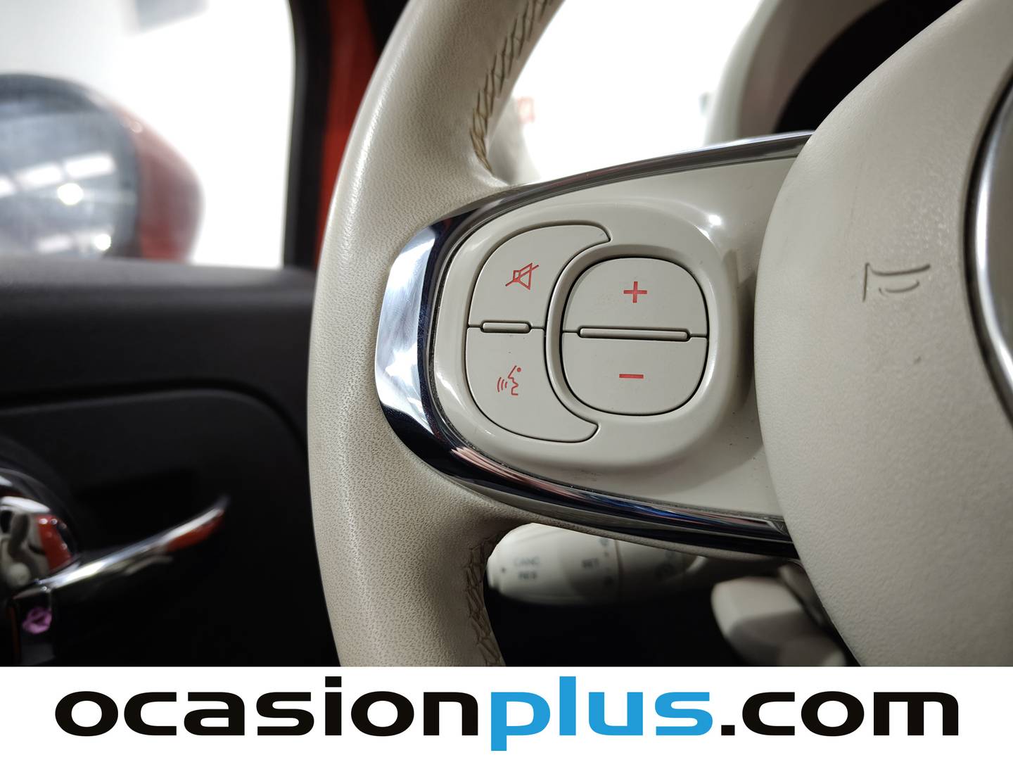 Foto Fiat 500 Fiat 500 1.0 Hybrid Dolcevita (70 CV)