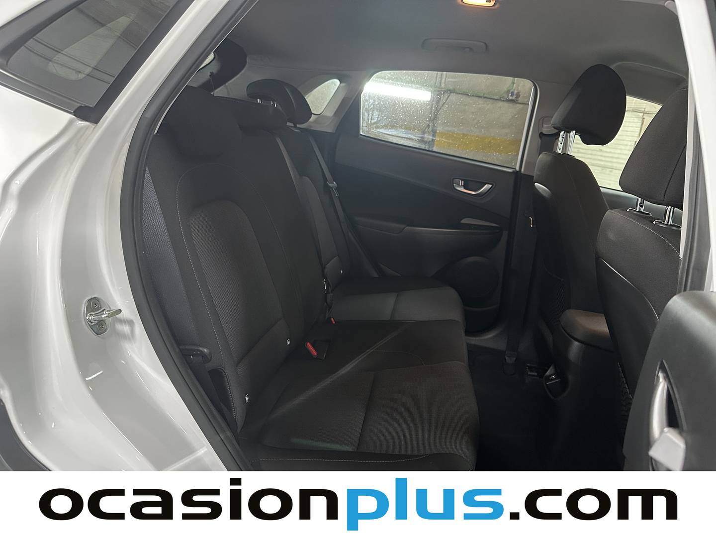 Hyundai Kona Hyundai Kona 1.6 GDI HEV Tecno 2C DCT (141 CV) al mejor precio