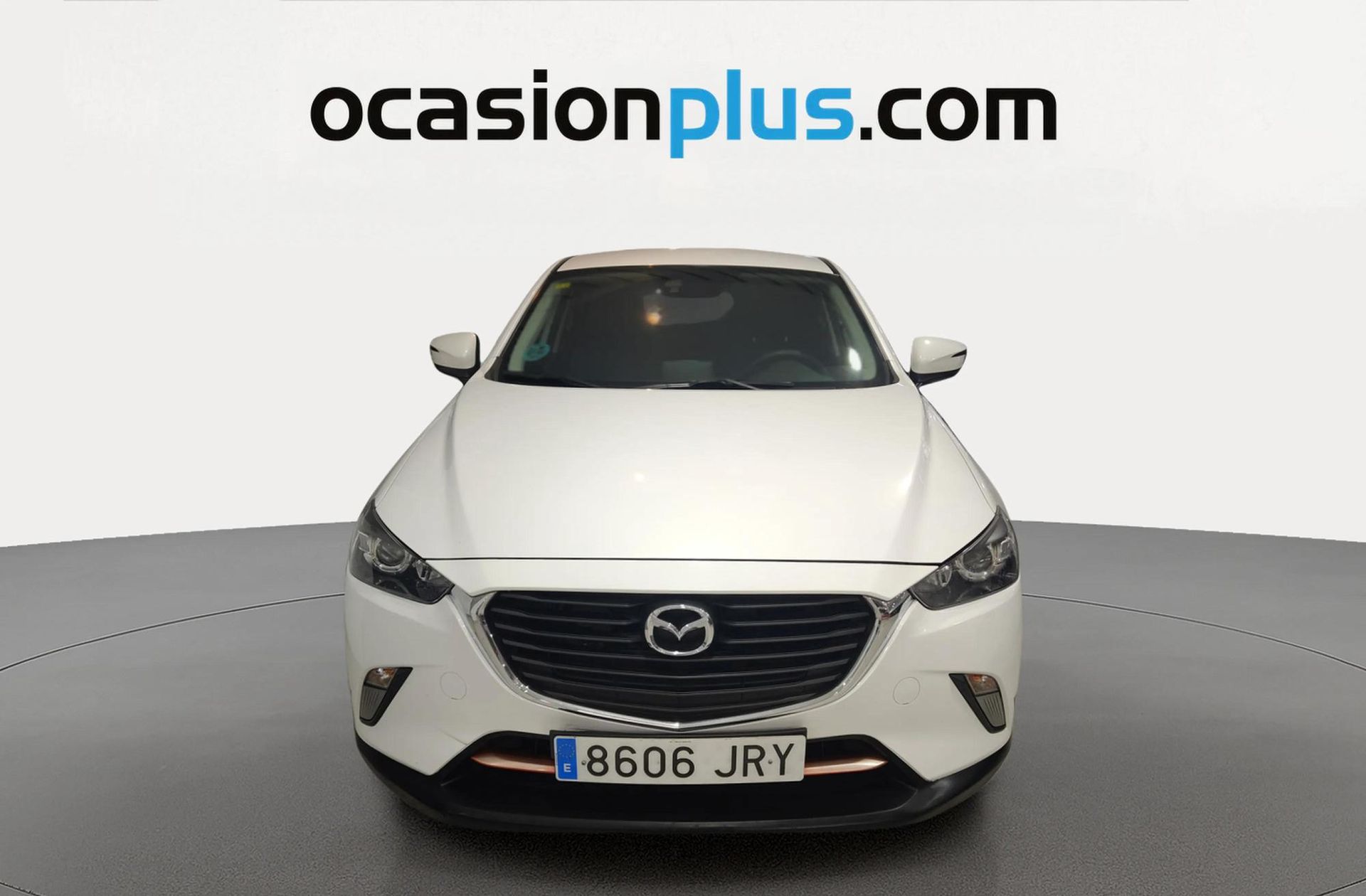 Mazda CX-3 1.5 Skyactiv DE Style Nav 2WD - foto 10
