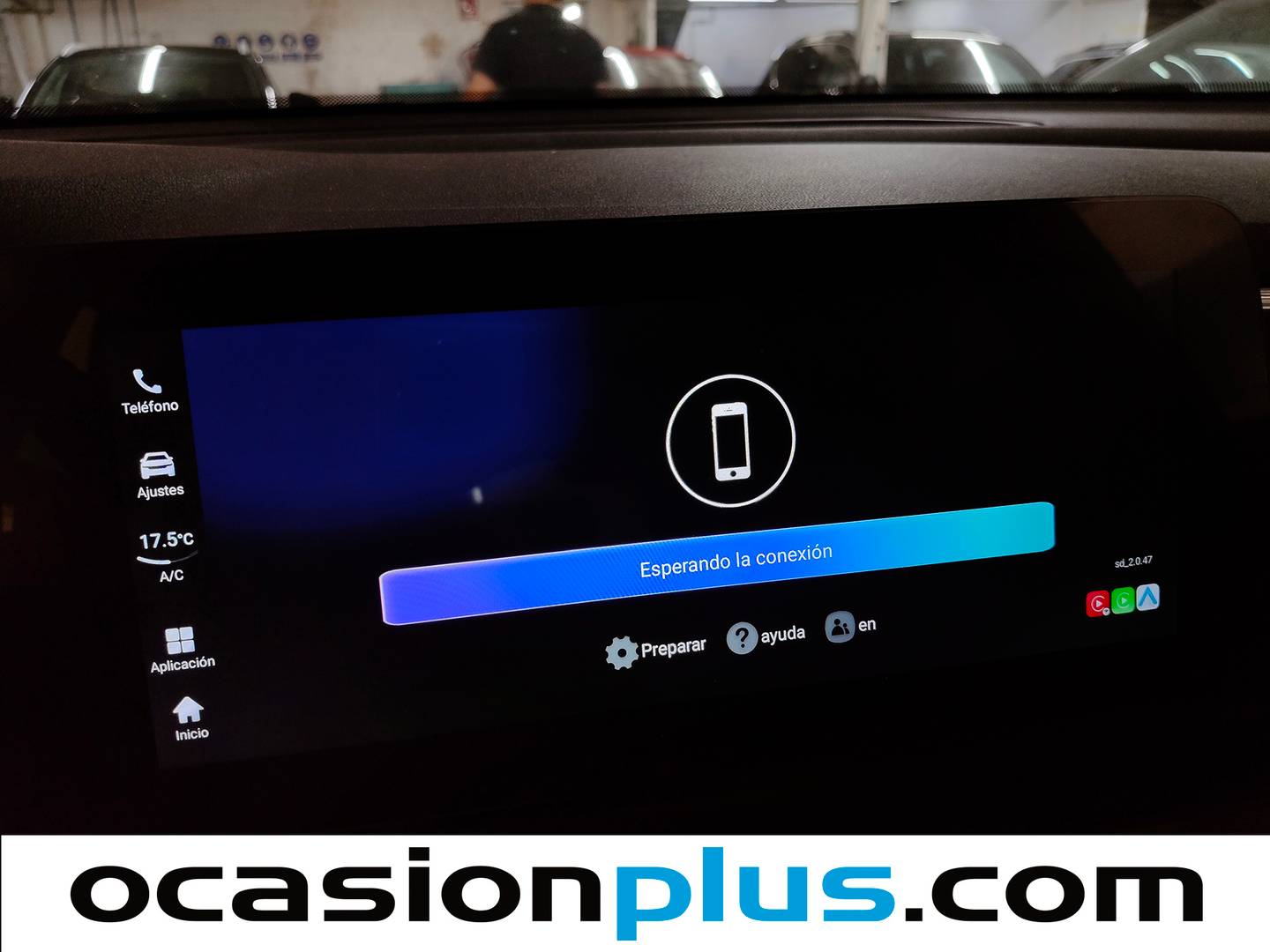 DFSK E5 DFSK E5 1.5 PHEV Intelligent (217 CV) 7 Plazas de segunda mano