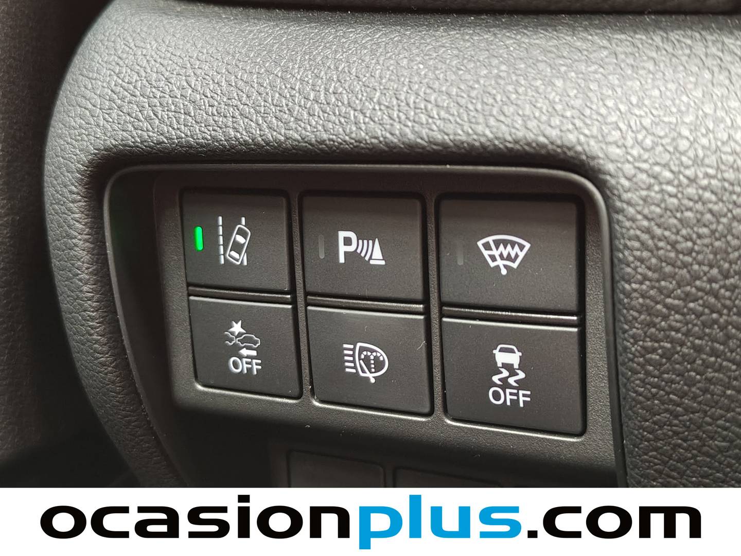 Acabados Honda CR-V Honda CR-V 2.0 i-MMD Lifestyle 4x2 Auto (184 CV)