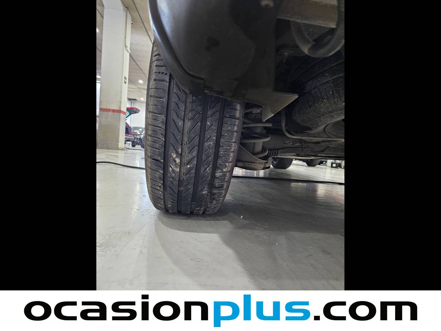 Peugeot Rifter Peugeot Rifter BlueHDi 130 GT Line Long EAT8 (130 CV) 7 PLAZAS km 0