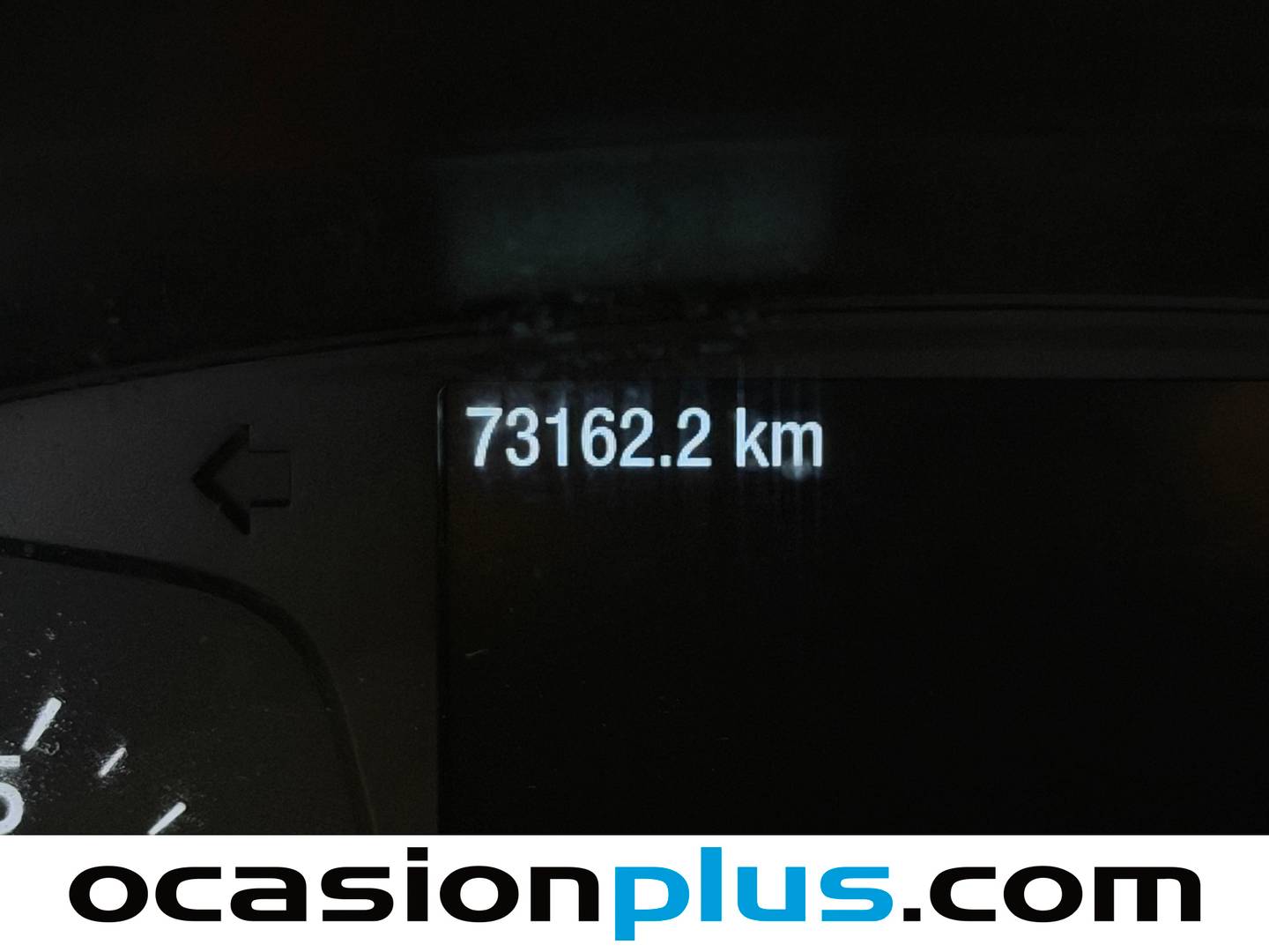 Ford Fiesta Ford Fiesta 1.1 Ti-VCT Trend+ (85 CV) seminuevo