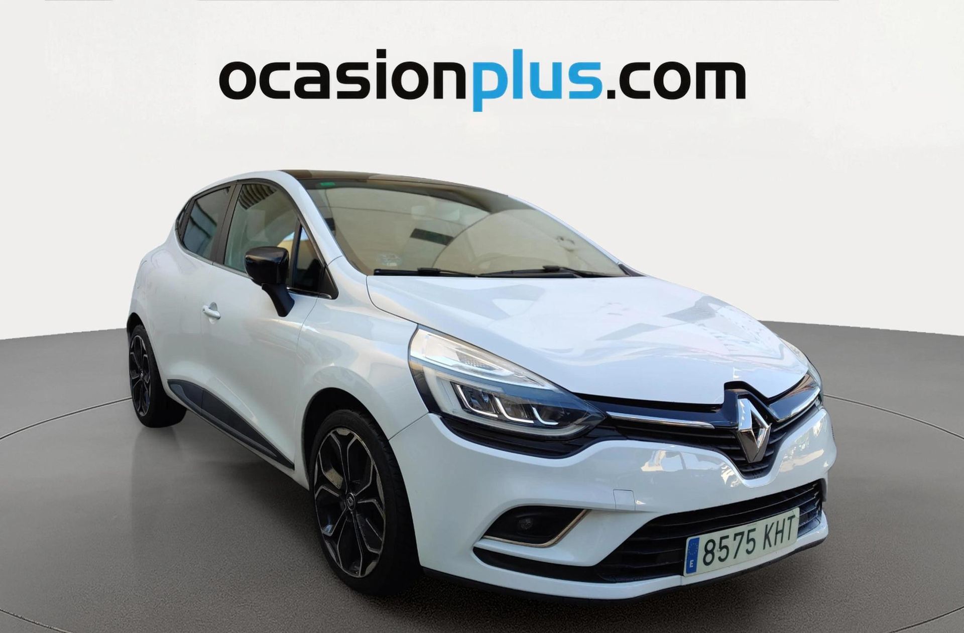 Renault Clio Zen Energy TCe - foto 2
