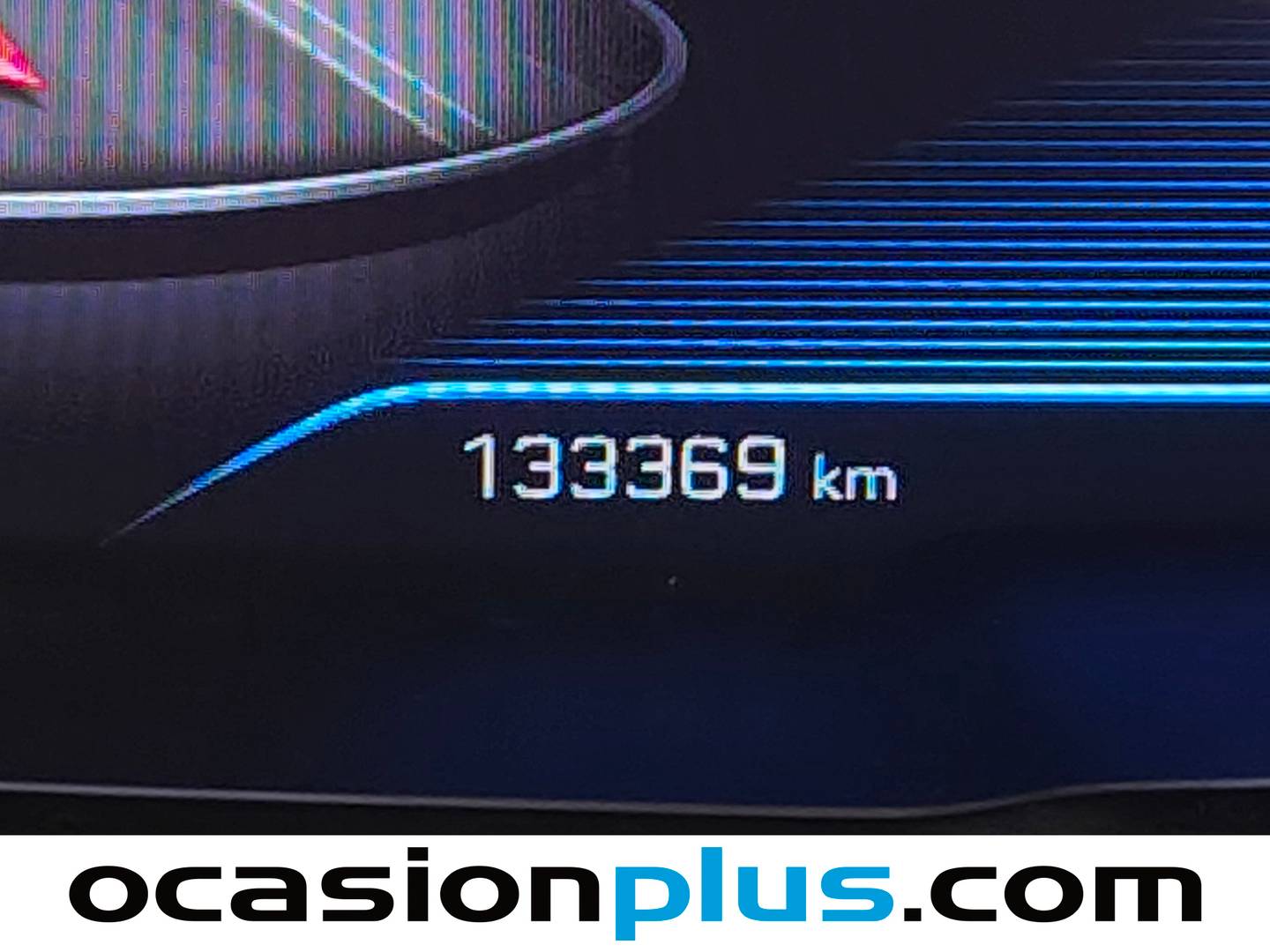 Peugeot 5008 Peugeot 5008 BlueHDi 130 S&S Allure (130 CV) EAT8 7 Plazas seminuevo