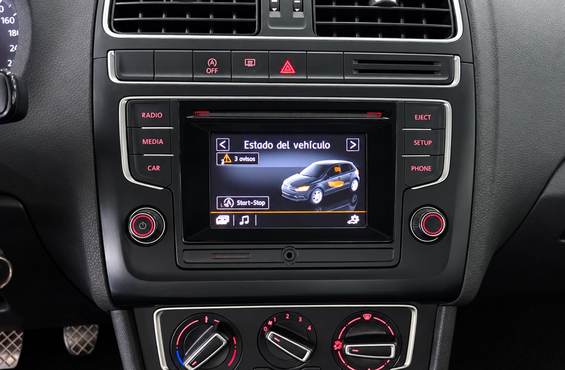 Volkswagen Polo Advance 1.2 TSI BMT - foto 26