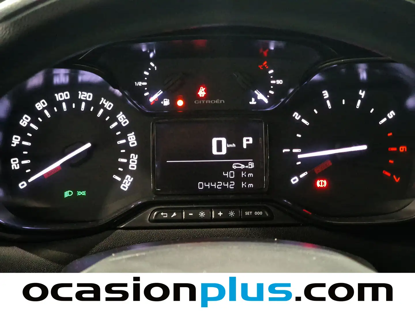 Foto Citroën C3 Origin Citroen C3 Origin PureTech 110 Max EAT6  (110 CV)