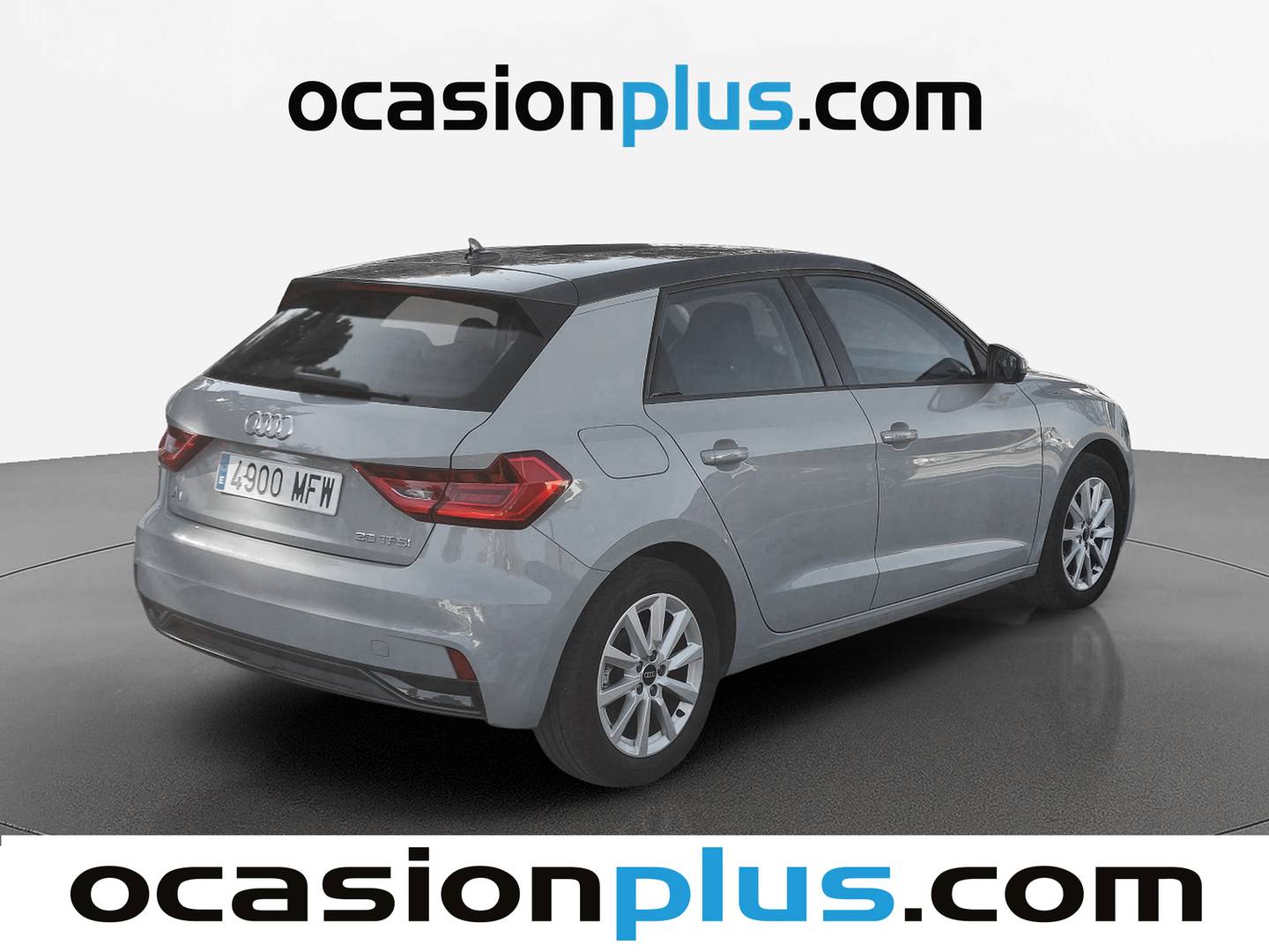 Foto Audi A1 Audi A1 Sportback Advanced 30 TFSI (110 CV)