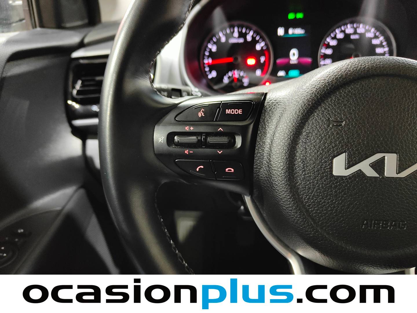 KIA Stonic Kia Stonic 1.0 T-GDi MHEV Drive iMT (120 CV) 120cv