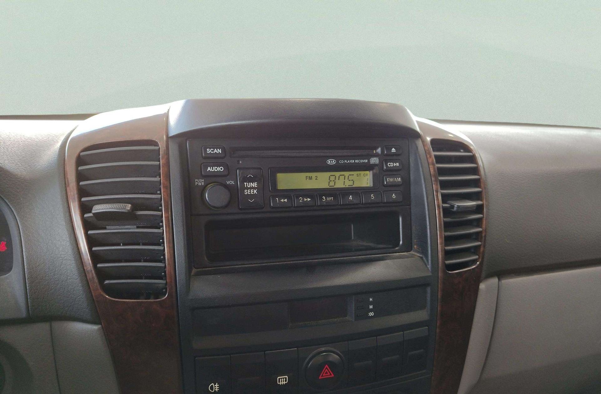 Kia Sorento 2.5 CRDi EX AWD - foto 23