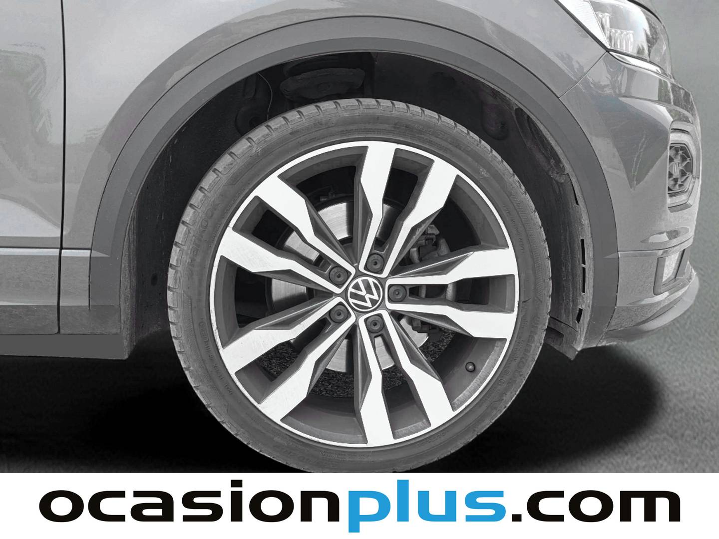 Volkswagen T-Roc Volkswagen T-Roc Sport 1.5 TSI (150 CV) DSG Pack R Line de segunda mano
