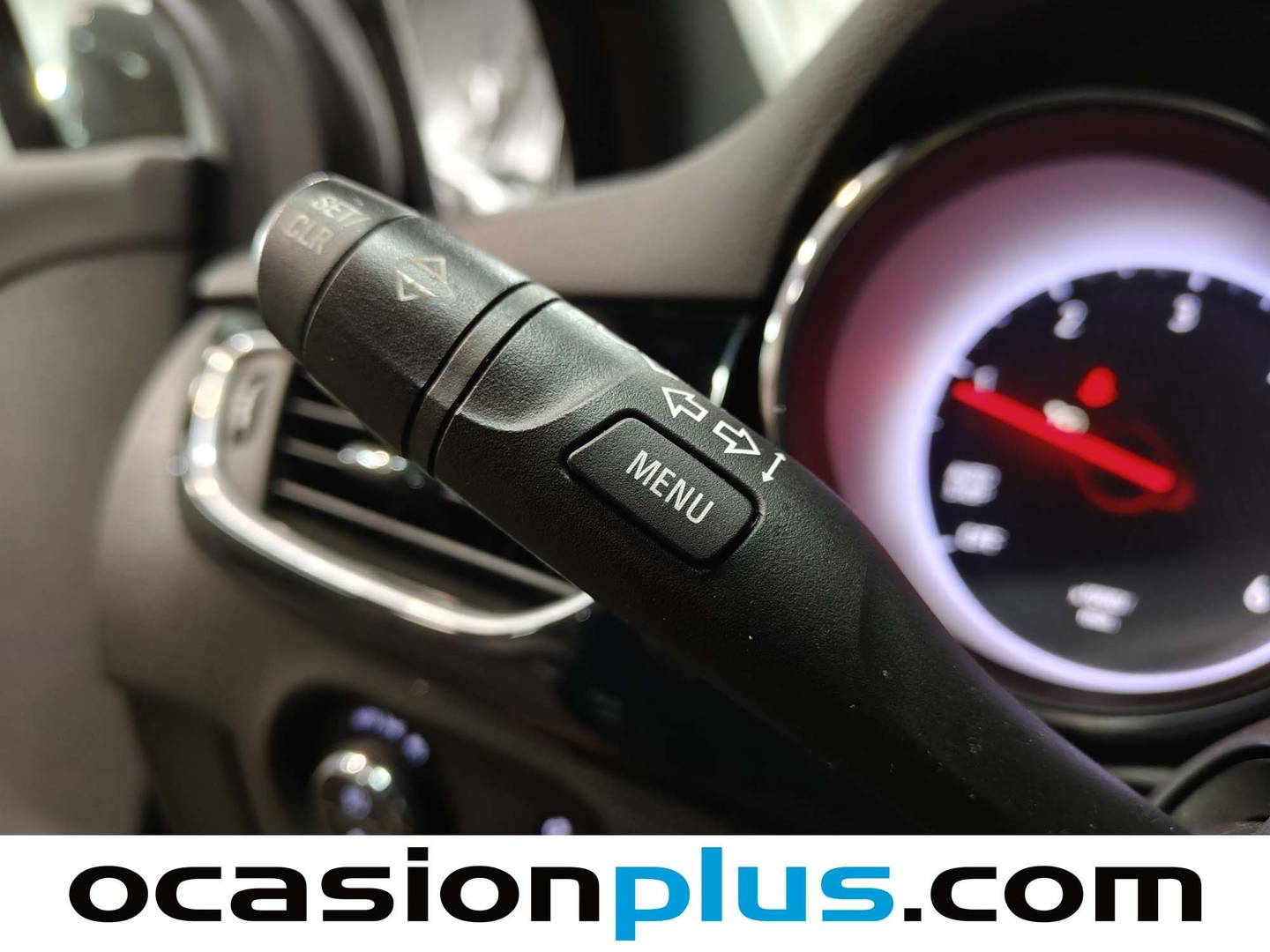 Opel Astra Opel Astra 1.6 CDTi S&S Dynamic (136 CV) seminuevo