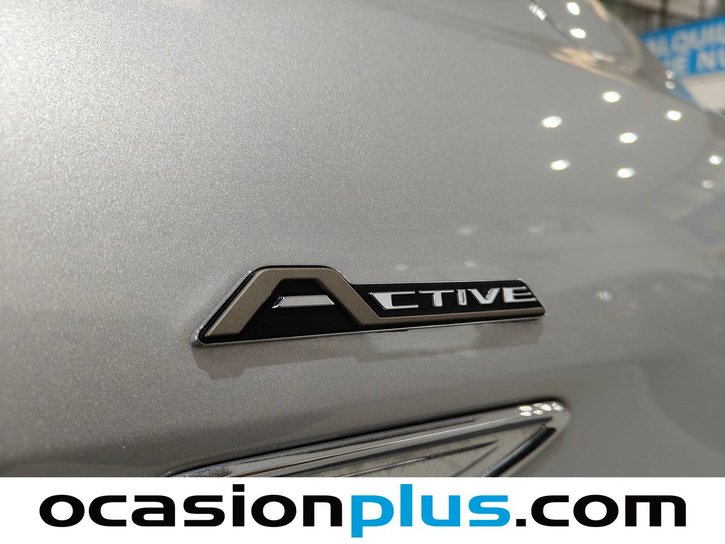 Ford Ka+ Ford Ka+ 1.2 Ti-VCT Active (85 CV) de segunda mano