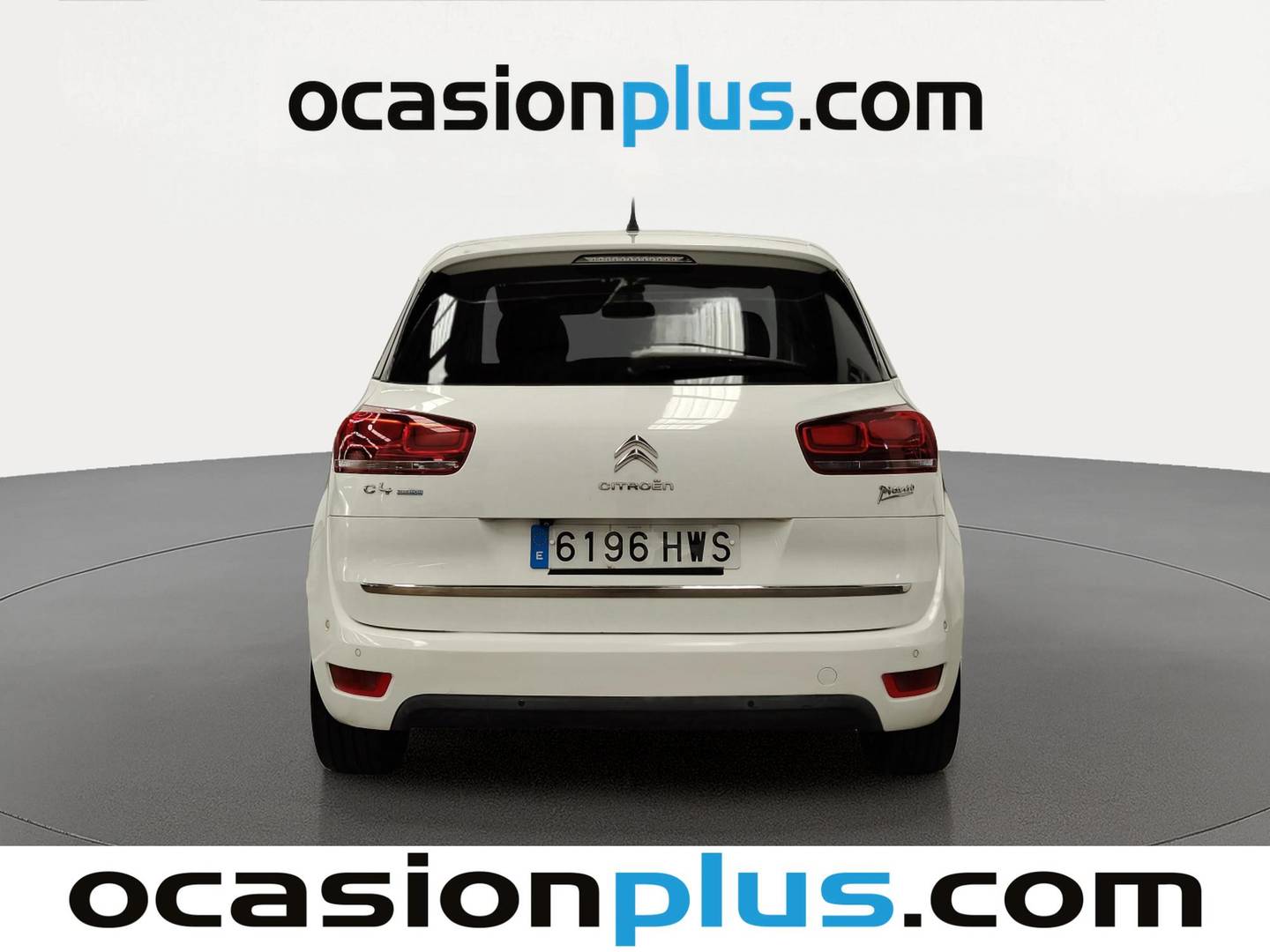 Citroën C4 Citroën C4 2.0 HDI Exclusive (150 CV) barato