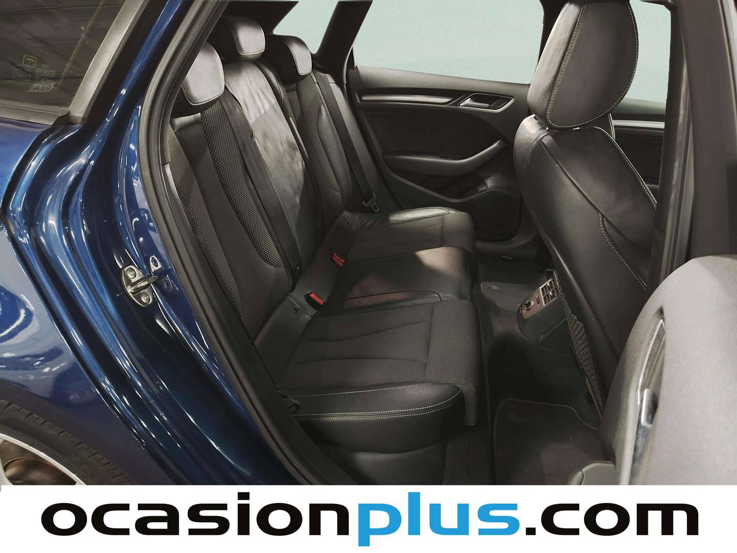 Audi A3 Audi A3 Sportback S line edition 2.0 TDI (150 CV) S tronic diésel