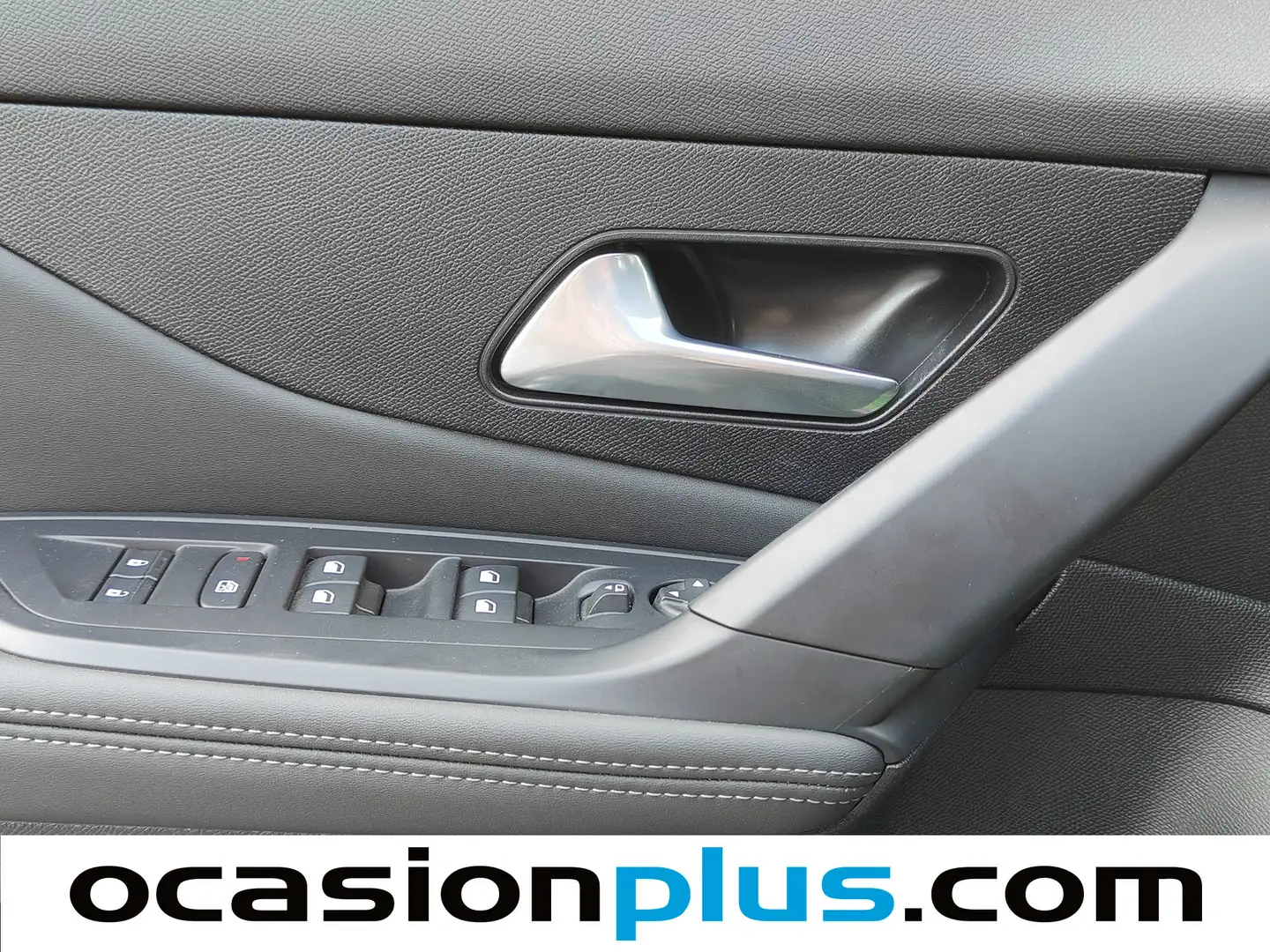 Foto Peugeot 308 Peugeot 308 PureTech 130 S&S Allure (130 CV)