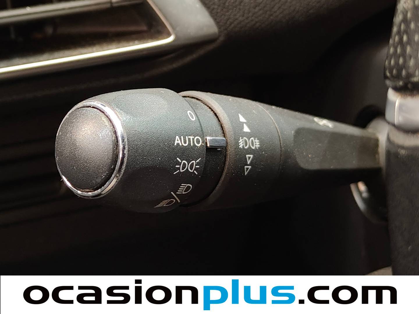 Acabados Peugeot 3008 Peugeot 3008 PureTech 130 S&S GT Line (130 CV)