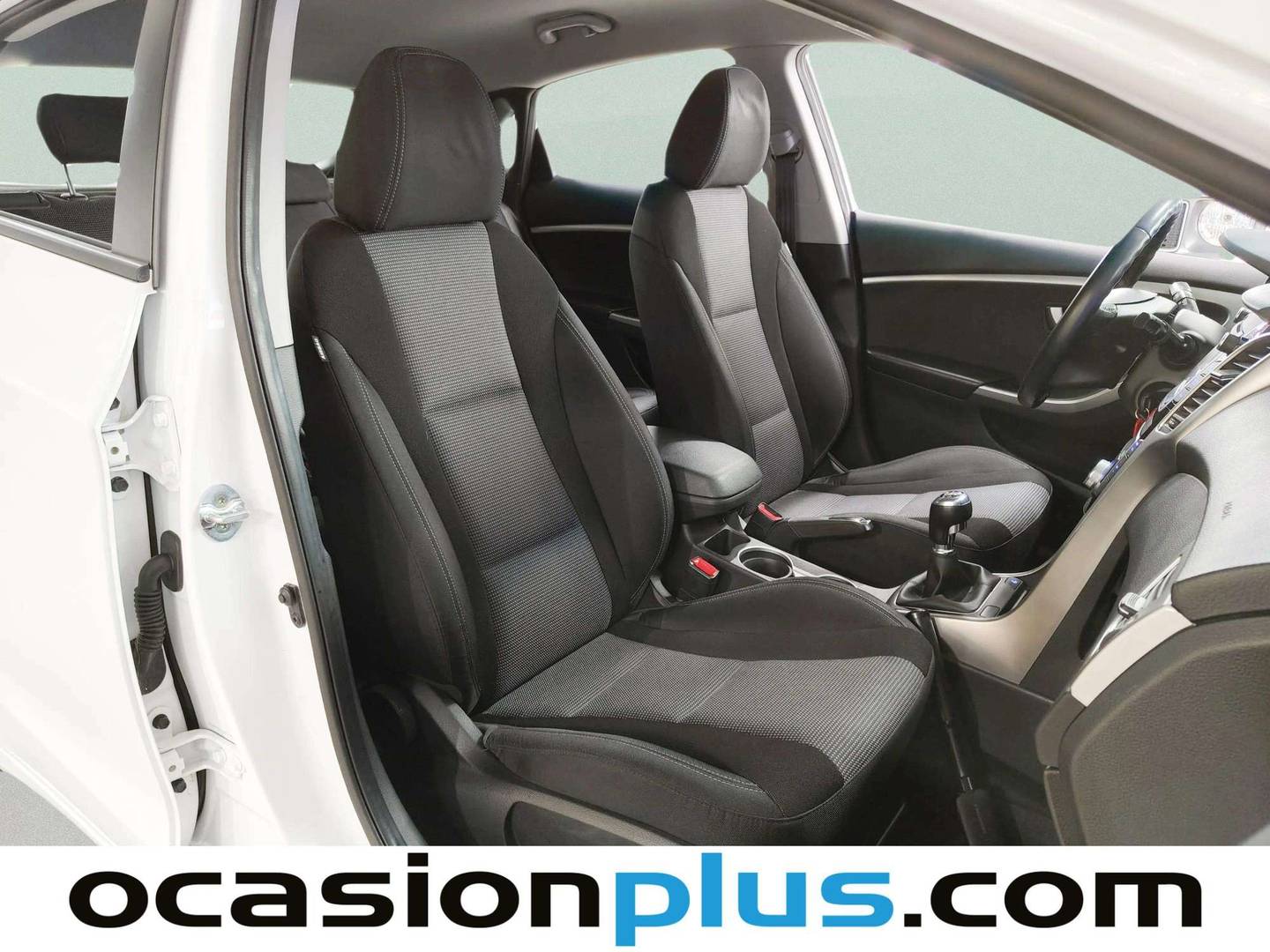 Foto Hyundai i30 Hyundai i30 1.4 MPI BlueDrive 25 Aniversario (100 CV)