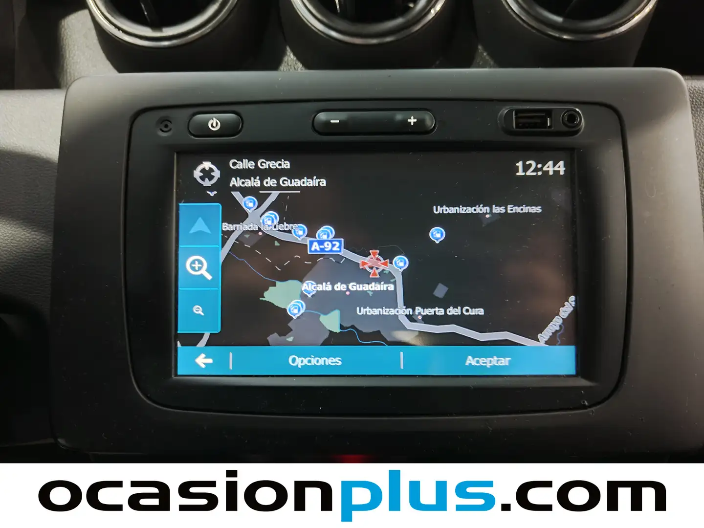 Foto Dacia Duster Dacia Duster Essential 1.6 (115 CV) 4X2