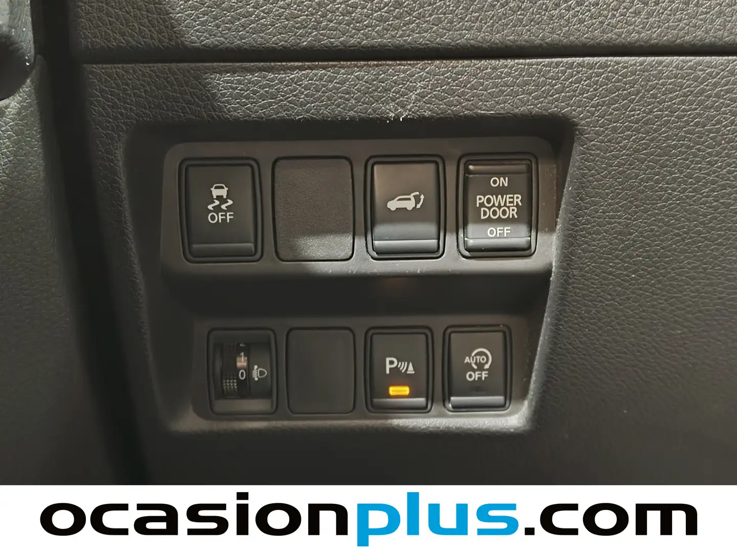 Foto Nissan X-TRAIL Nissan X-Trail dCi 130 N-Connecta 4x2 (130 CV)