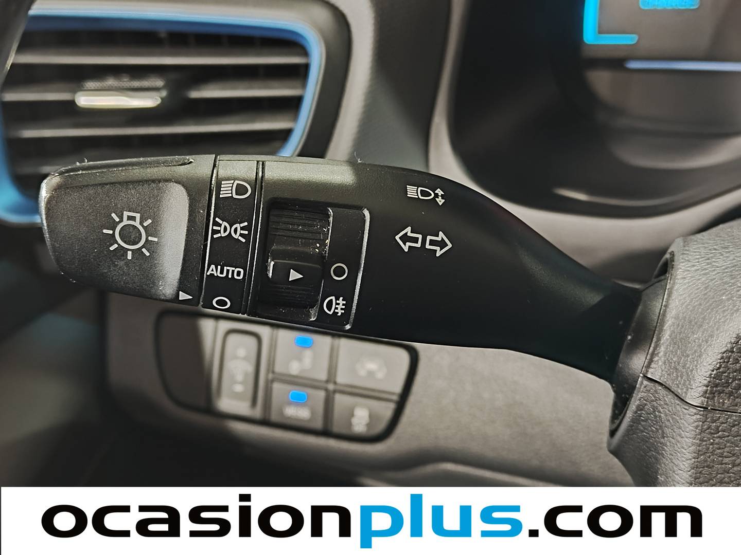 Hyundai IONIQ Hyundai Ioniq 1.6 GDI PHEV Style (141 CV) híbrido enchufable