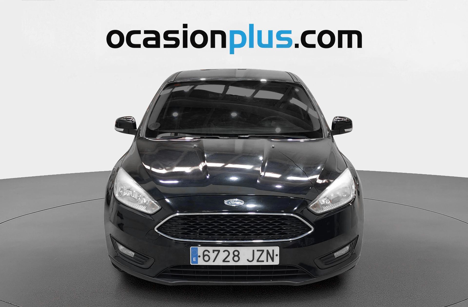 Ford Focus 1.5 TDCi Trend+ Powershift - foto 10