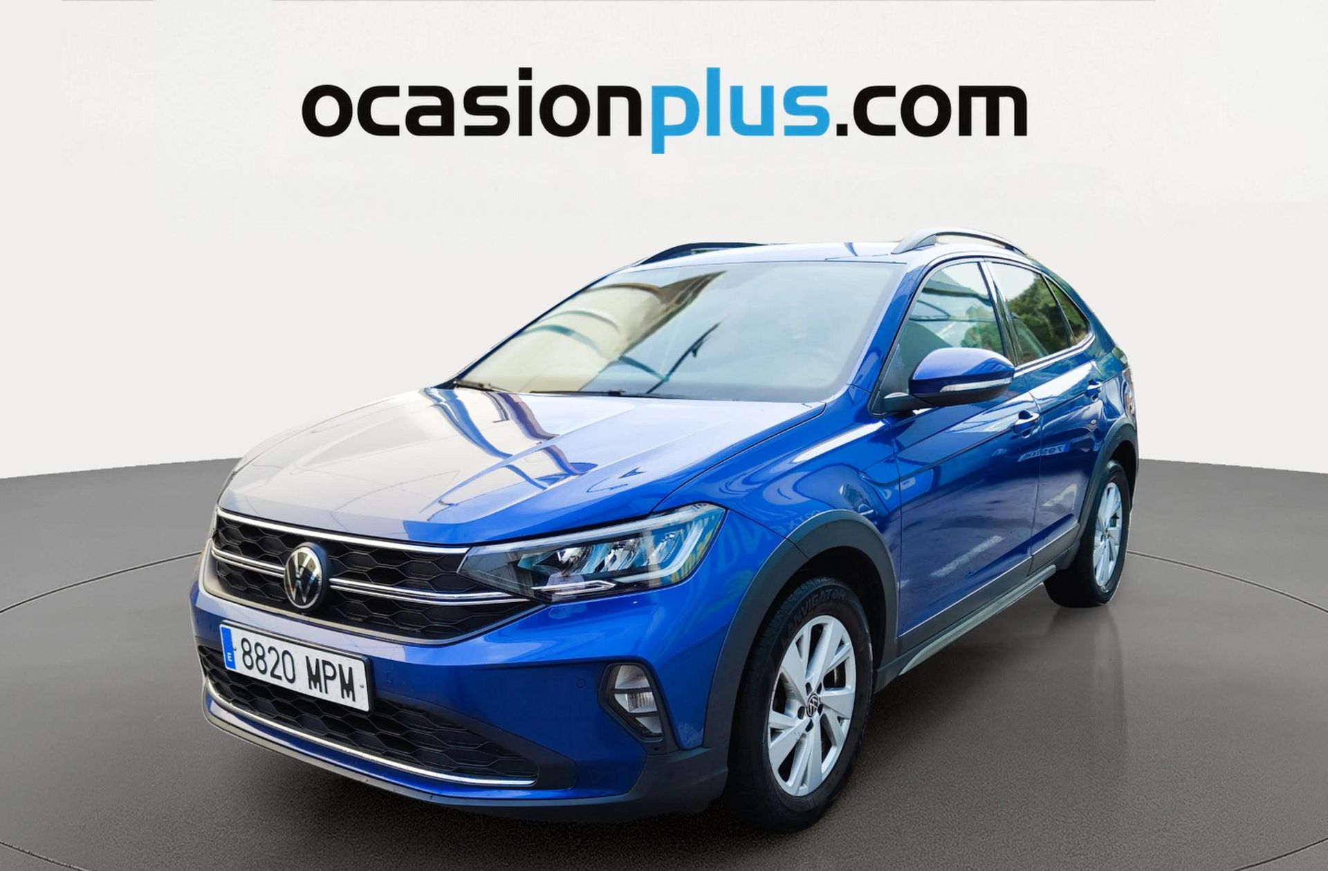Volkswagen Taigo Life 1.0 TSI
