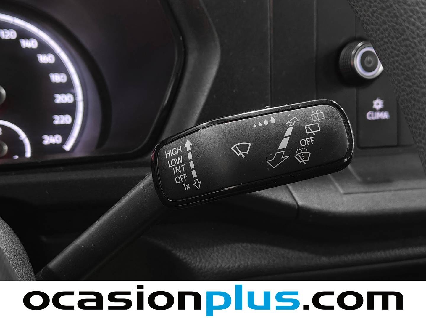 Volkswagen Caddy Volkswagen Caddy Kombi 2.0 TDI (102 CV) seminuevo