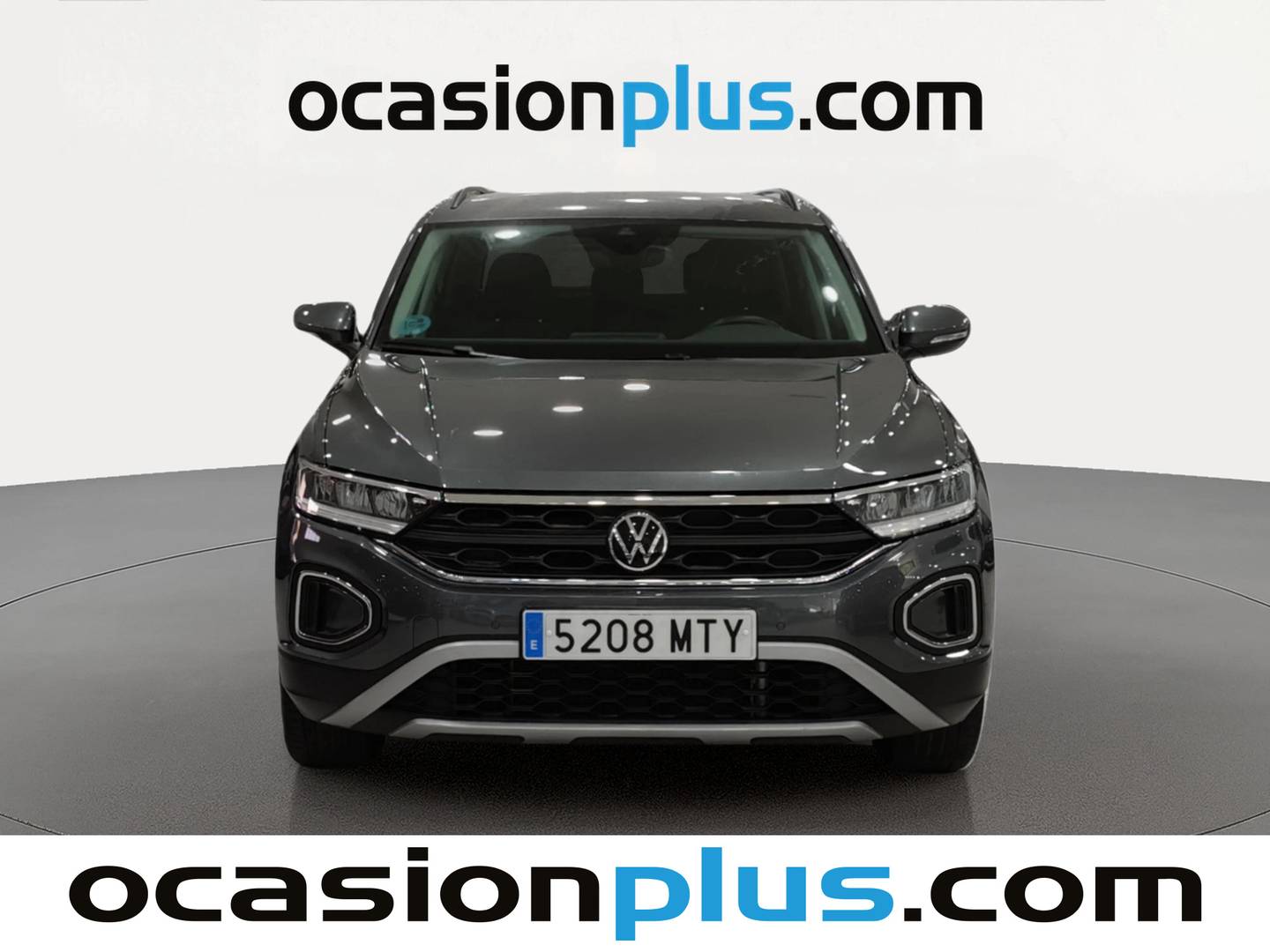 Volkswagen T-Roc Volkswagen T-Roc Life 1.0 TSI (115 CV) 115cv