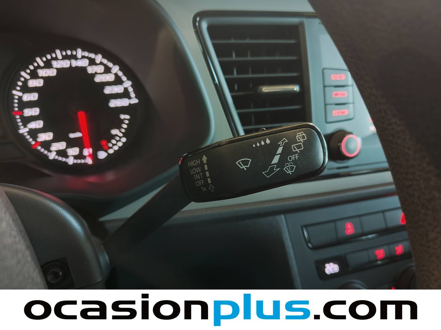 Foto Seat León SEAT León 1.0 EcoTSI Reference Edition (115 CV)