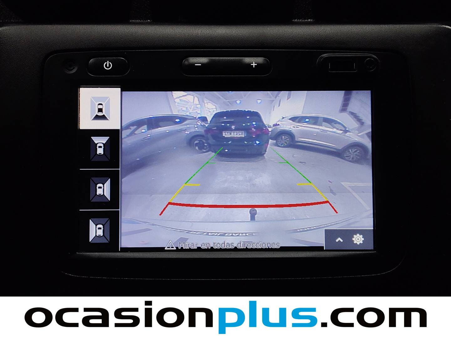 Foto Dacia Duster Dacia Duster Serie Limitada Aniversario TCE (100 CV) GLP 4X2