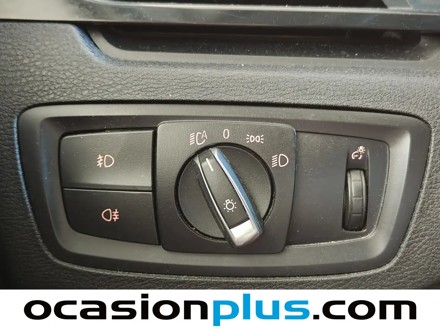 Foto BMW X1 BMW X1 sDrive18d (150 CV)