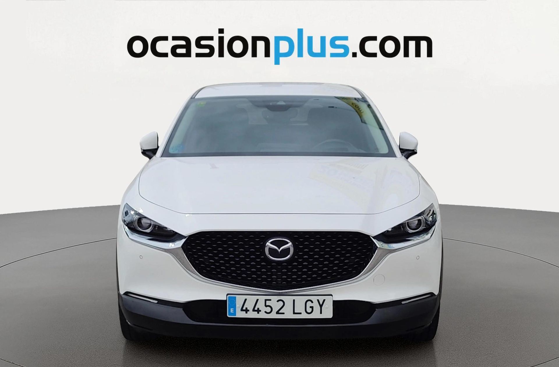 Mazda CX-30 2.0 Skyactiv-G Zenith 2WD - foto 21