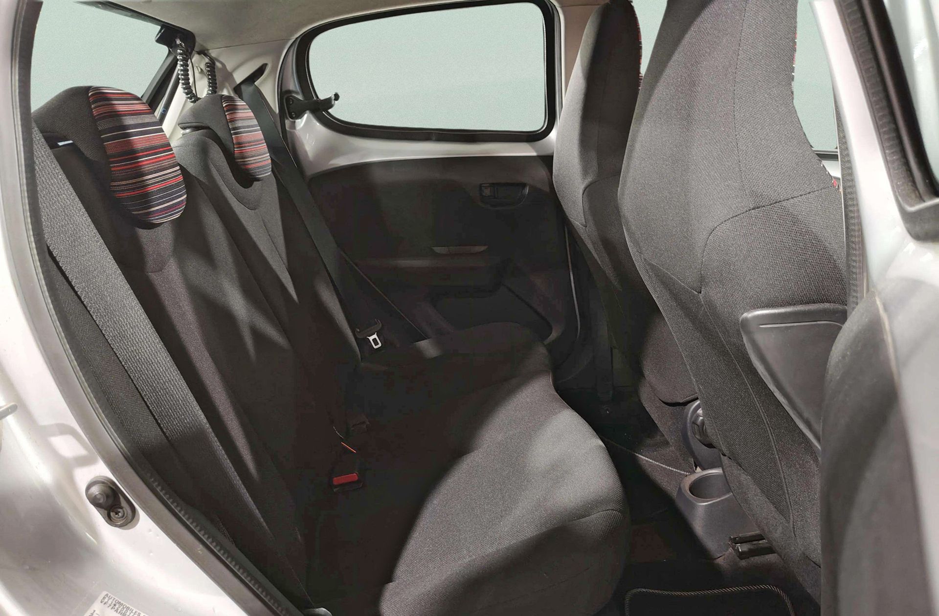 Citroën C1 PureTech 82 Feel - foto 14